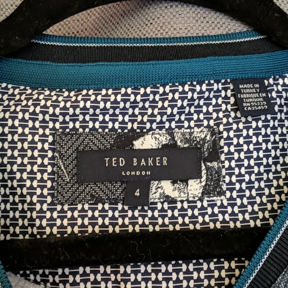 Ted baker London men's shirt - Picture 2 of 3